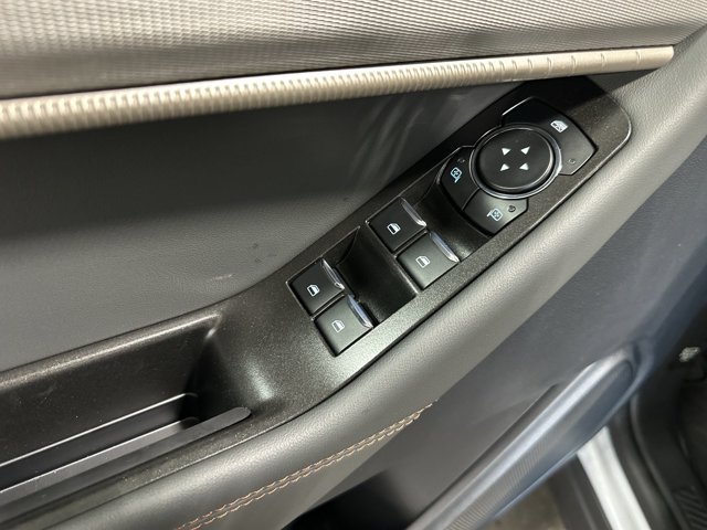 2026 Ford Explorer Active - Photo 19