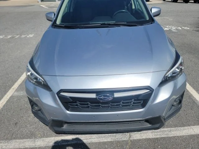 Used 2018 Subaru Crosstrek Premium with VIN JF2GTADC2JH244978 for sale in Winterville, NC