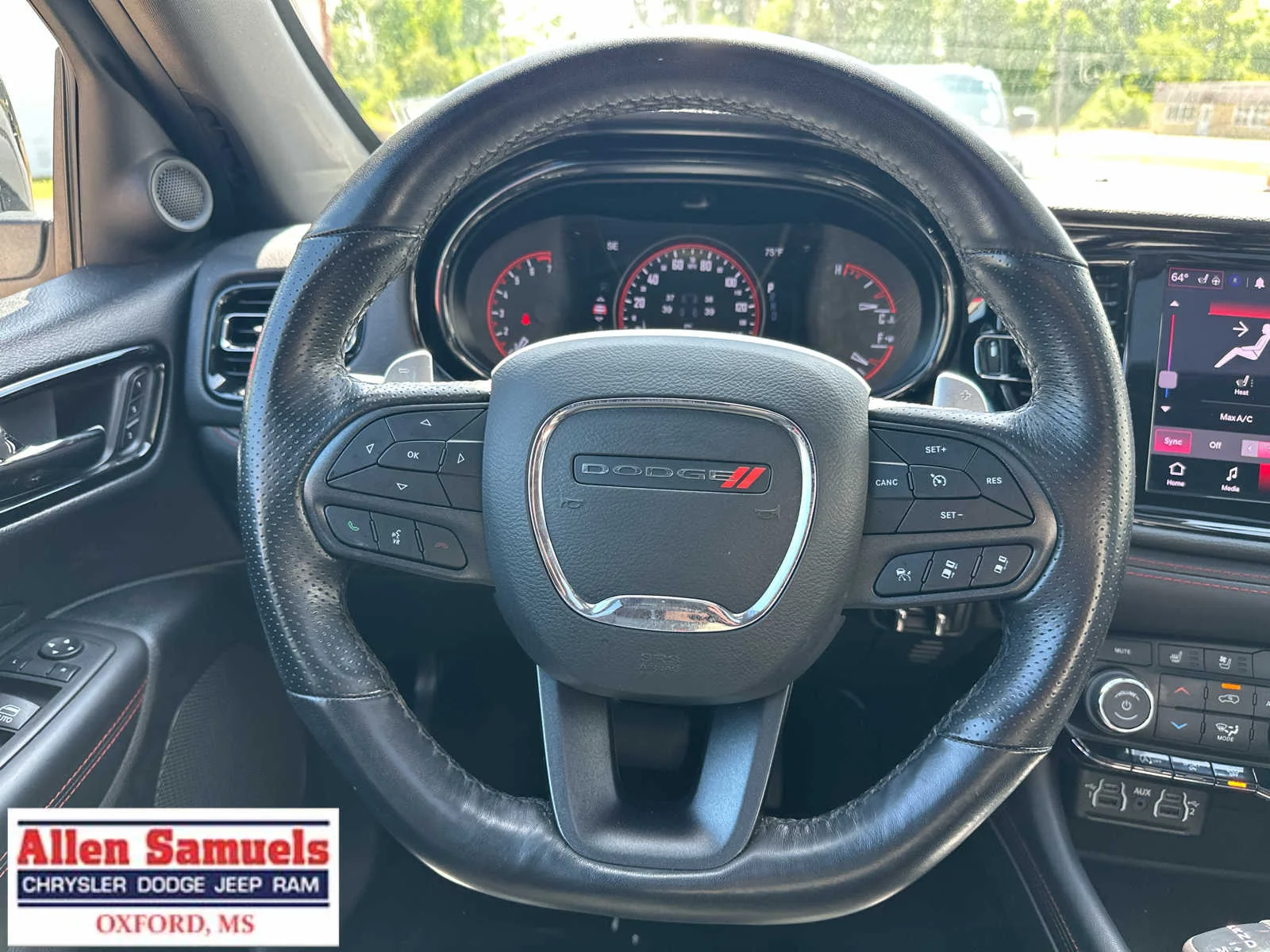 2024 Dodge Durango GT - Photo 18