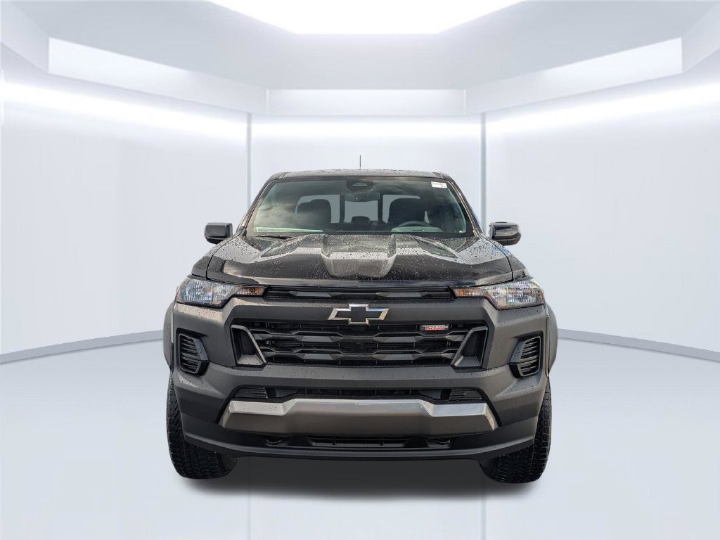 2026 Chevrolet Colorado Trail Boss - Photo 10
