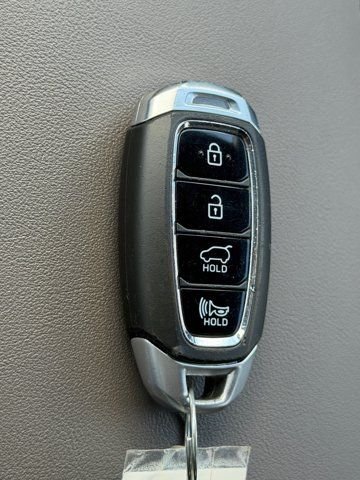 Used 2019 Gray Hyundai SEL image 38