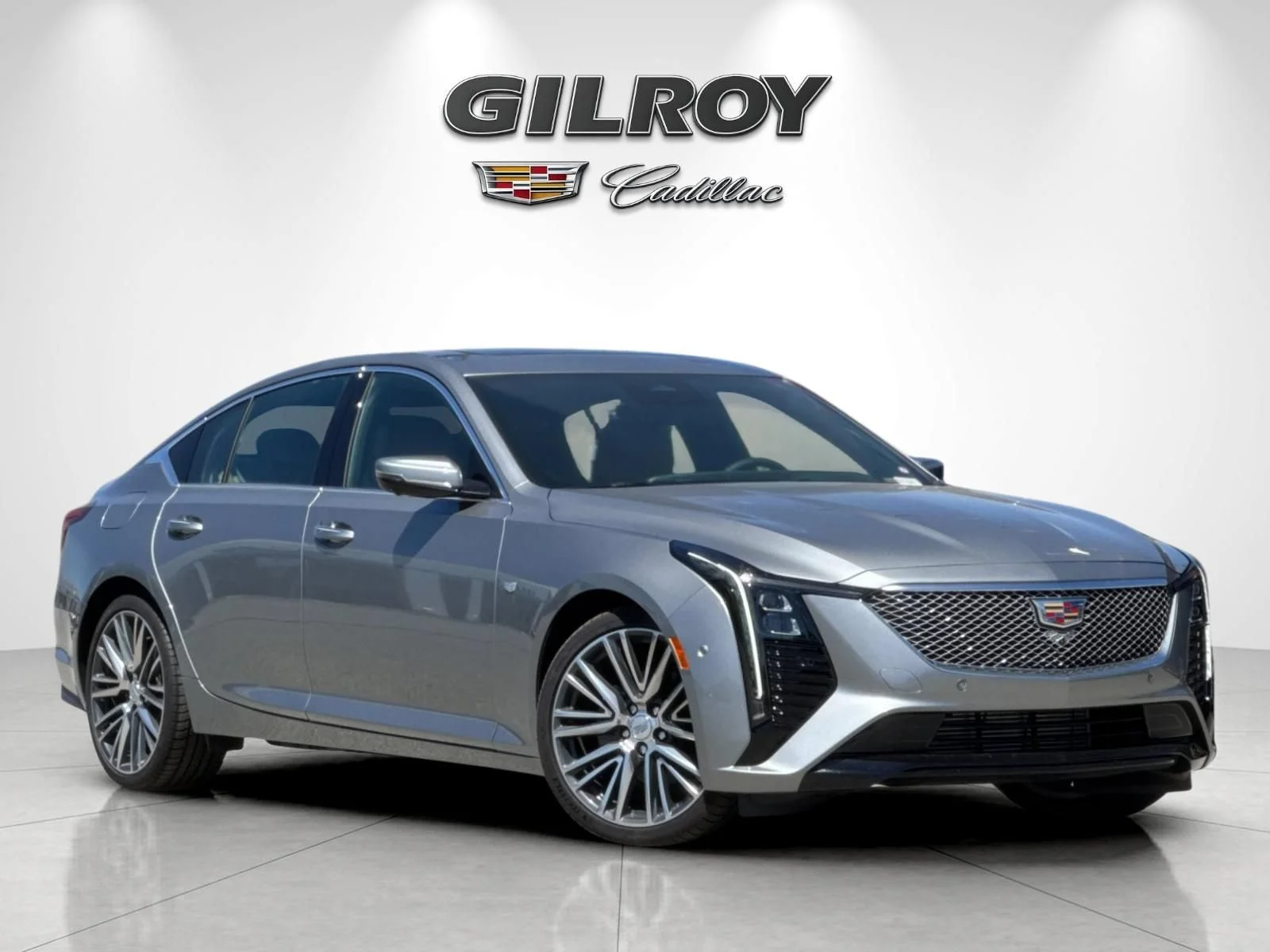 2026 Cadillac CT5