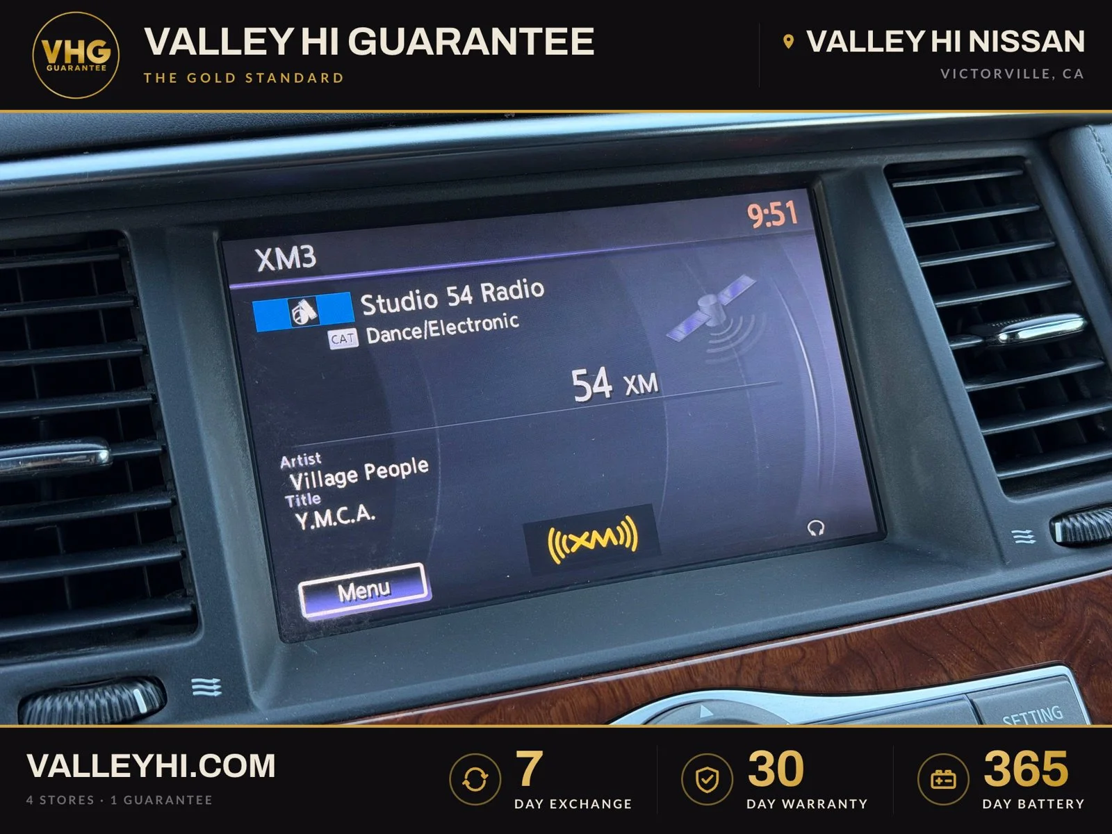 Used 2017 Gray INFINITI Base image 28