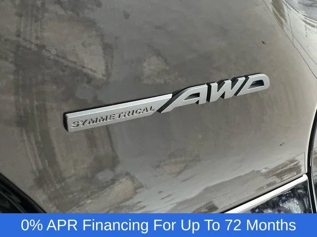 2026 Subaru Solterra Premium - Photo 30