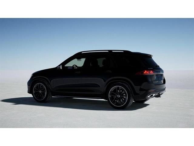 New 2027 Obsidian Black Metallic Mercedes-Benz GLE 450 image 30
