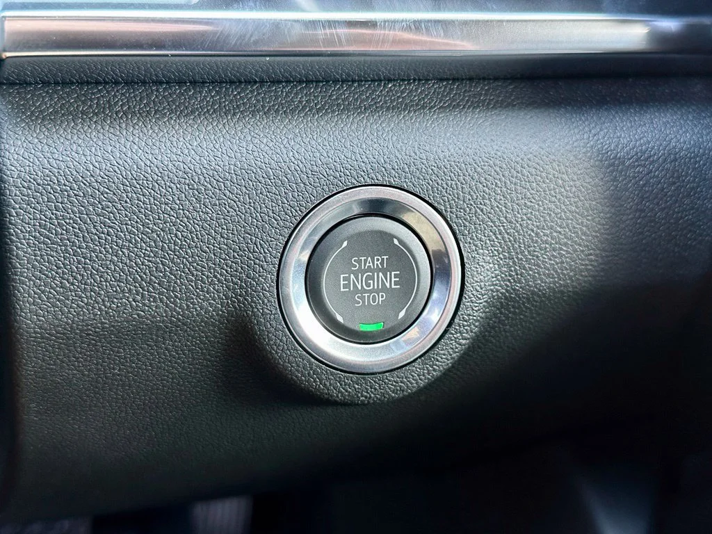 2027 GMC Terrain Elevation - Photo 28