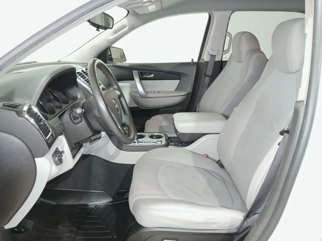 Used 2007 White GMC SLE 1 image 11