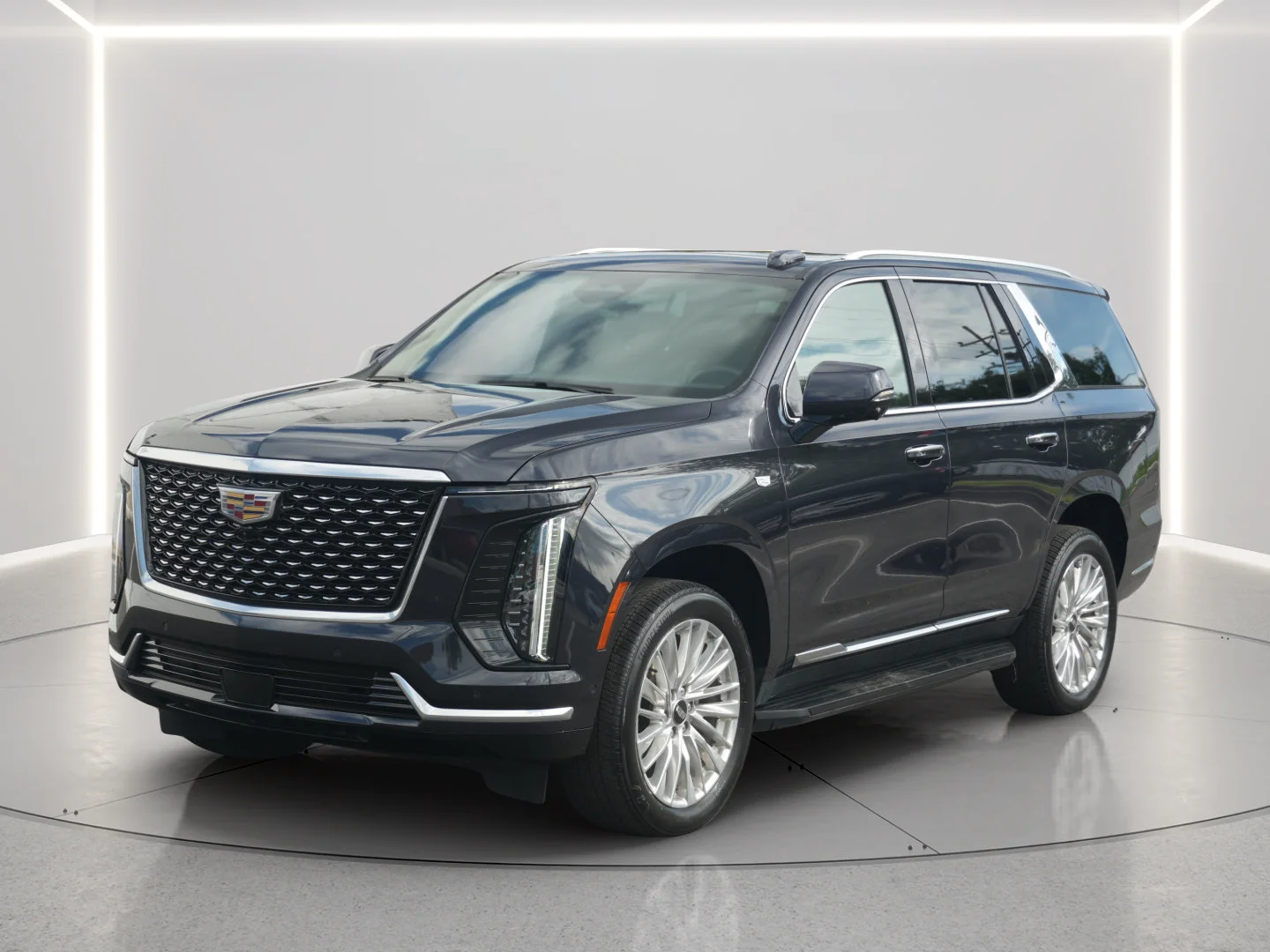 2025 Cadillac Escalade Premium Luxury