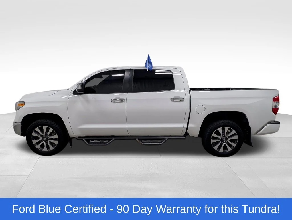 2019 Toyota Tundra