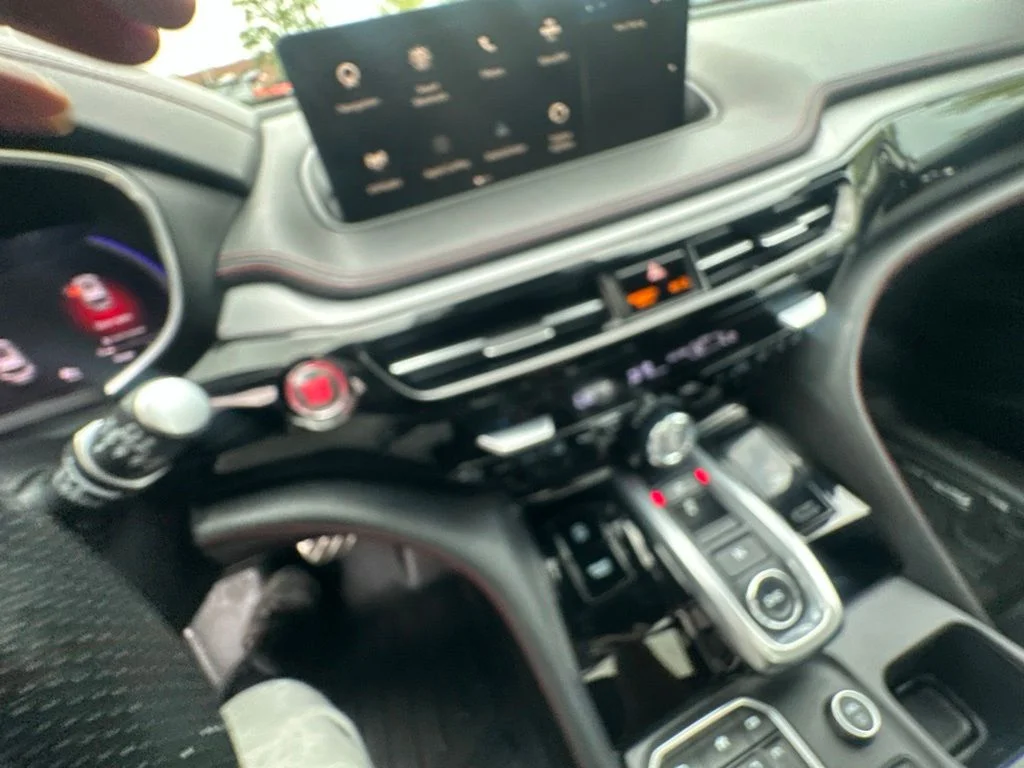 Used 2023  Acura A-Spec image 23
