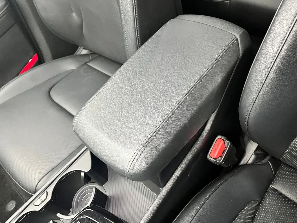 Used 2023 Red Kia SX image 31