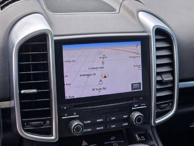 Used 2017 Gray Porsche S image 29