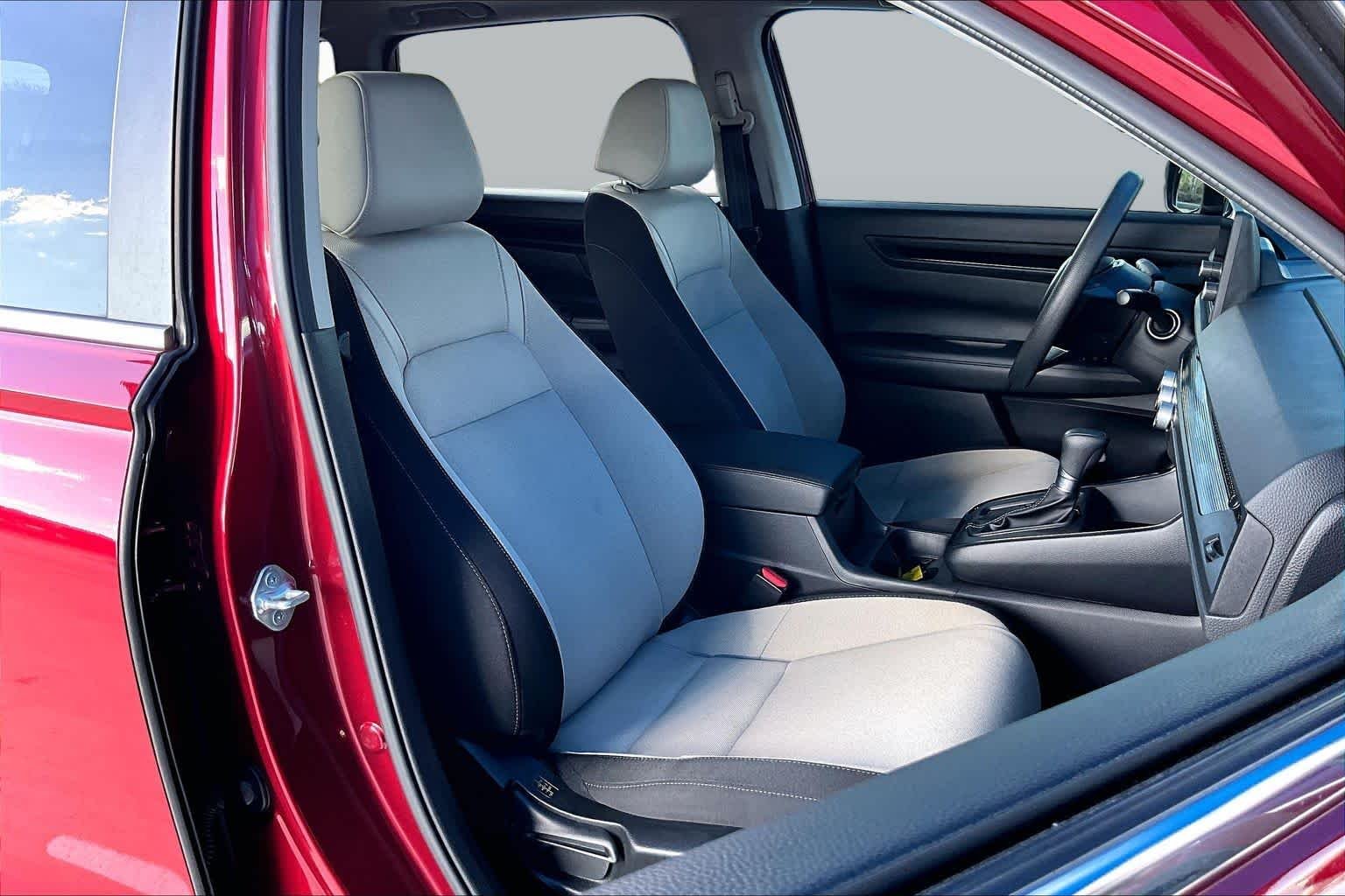 2023 Honda CR-V EX - Photo 9