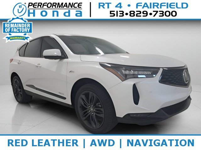 2024 Acura RDX