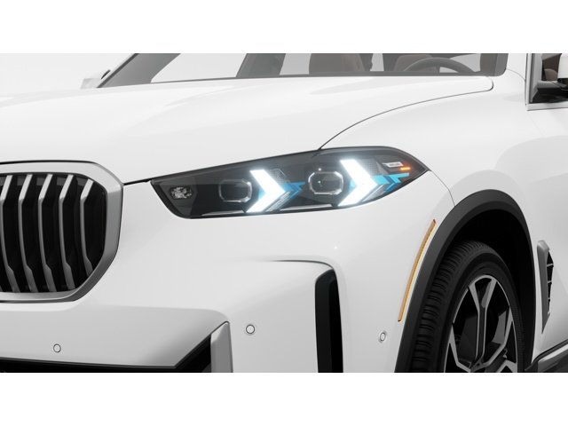New 2026 Alpine White BMW sDrive40i image 6