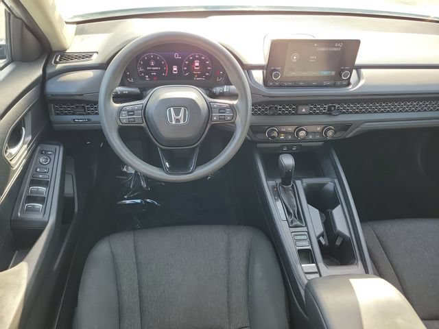 2024 Honda Accord LX - Photo 15