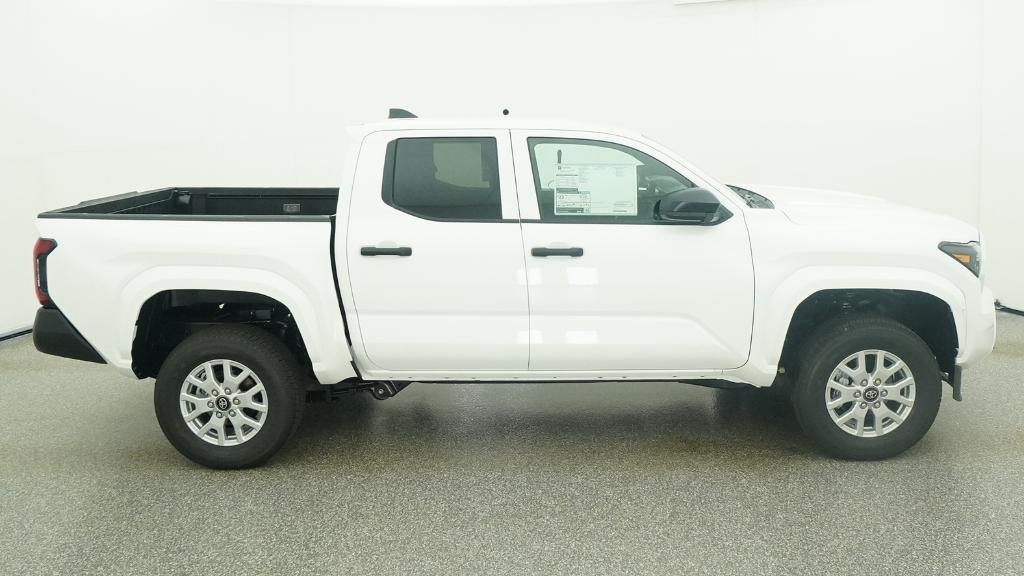 New 2026 Ice Cap Toyota SR image 49
