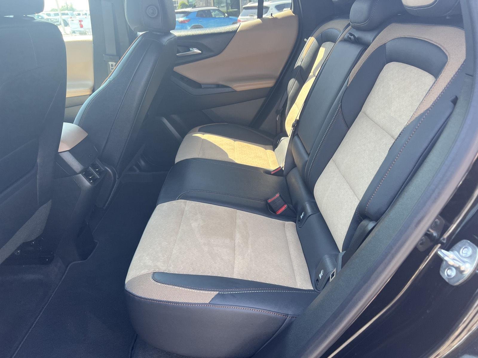 2026 Chevrolet Equinox ACTIV - Photo 33