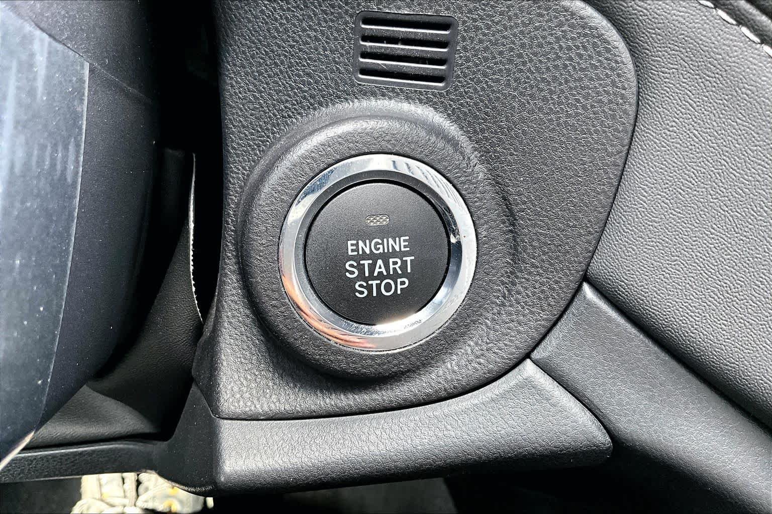 Used 2020 Abyss Blue Pearl Subaru Premium image 32