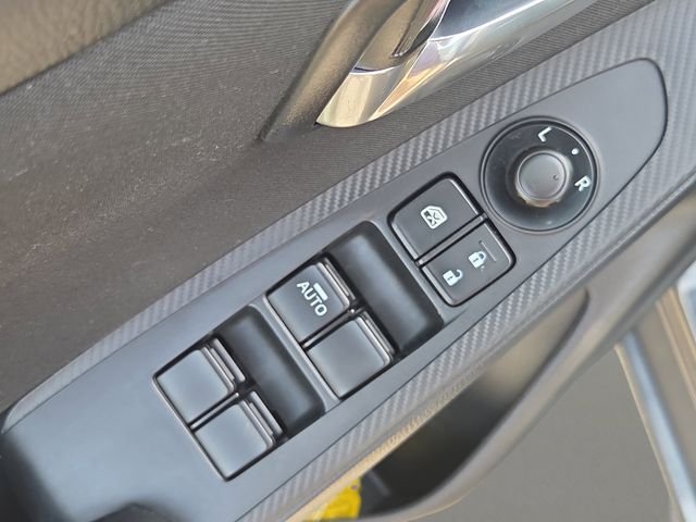 Used 2017 Graphite Toyota Base image 14