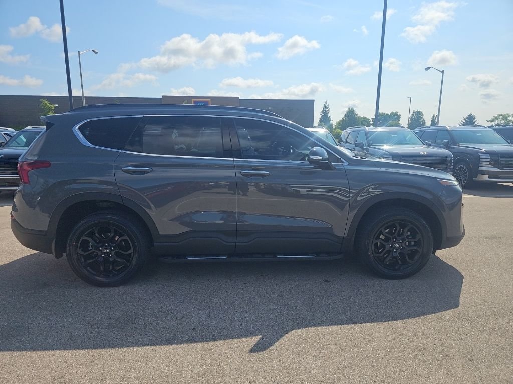 2023 Hyundai Santa Fe XRT - Photo 6