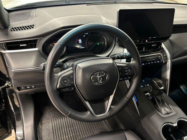 Used 2023 CELESTIAL BLACK Toyota  image 15