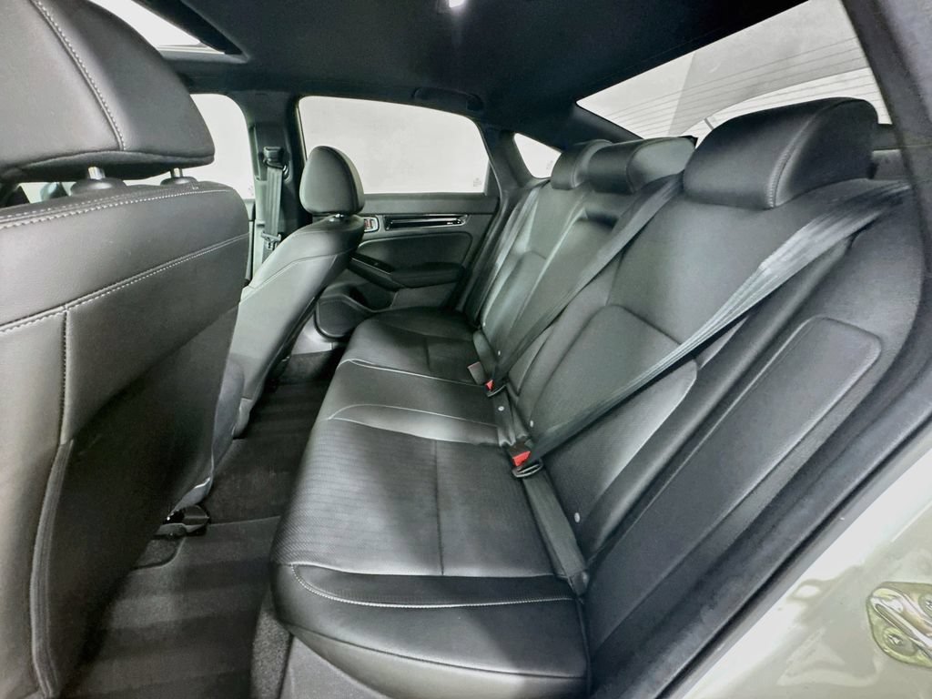 2026 Honda Civic Sport Touring - Photo 75