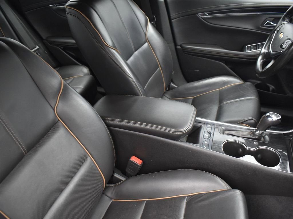 2019 CHEVROLET IMPALA - Image 27