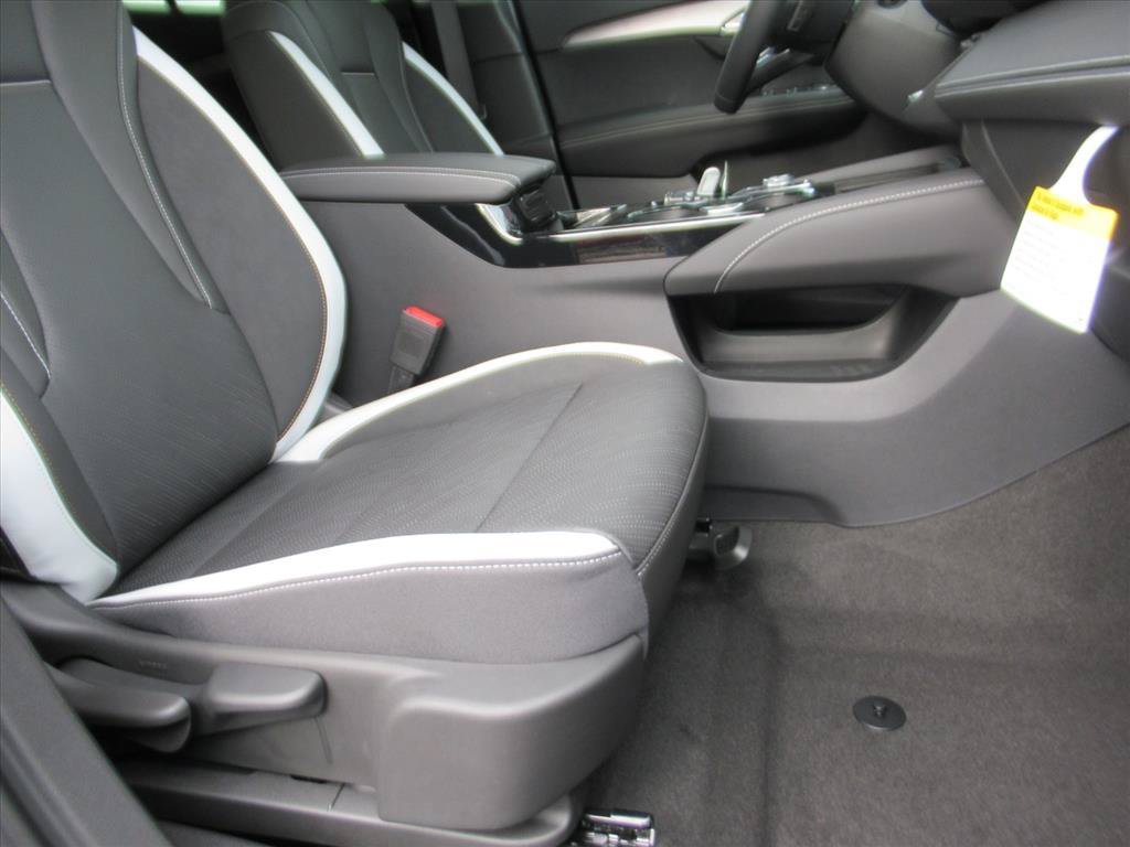 2026 Buick Envision Sport Touring - Photo 10