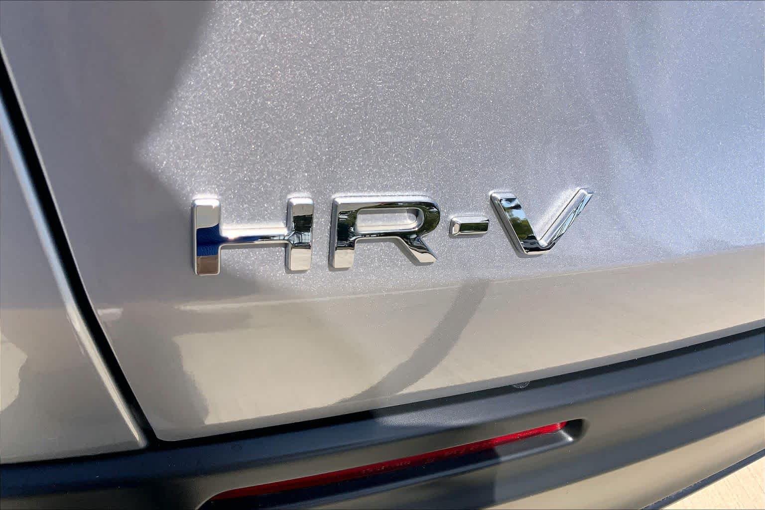 Used 2026 Solar Silver Metallic Honda LX image 30