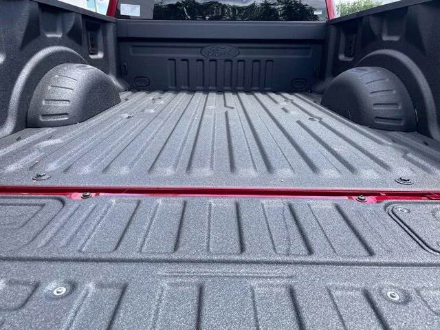 New 2026 RUBY RED Ford Platinum image 64
