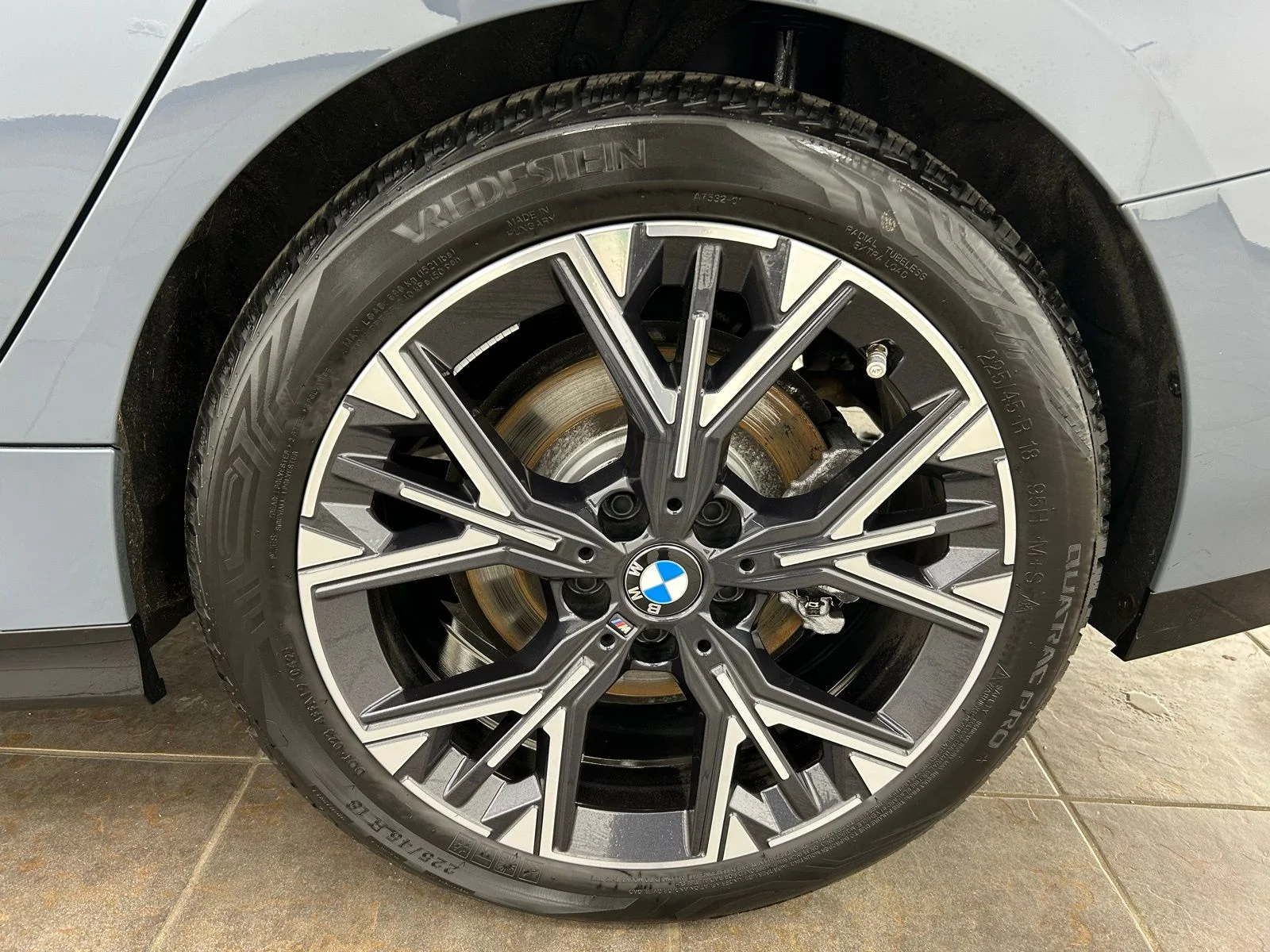 2025 BMW 2 Series 228 - Photo 34