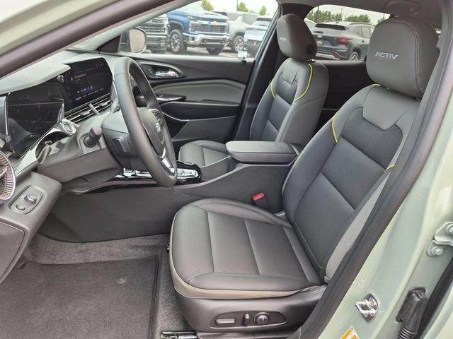 2026 Chevrolet Trax Activ - Photo 20