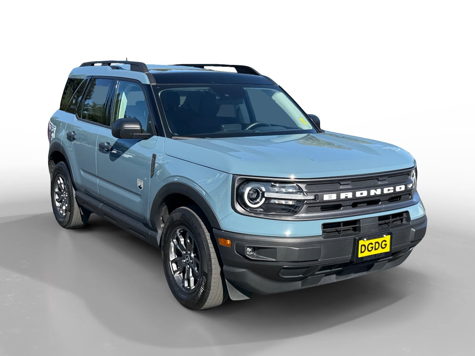Used 2023 Area 51 Ford Big Bend image 7