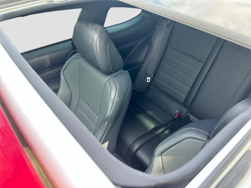 Used 2020 Infrared Lexus Premium image 24