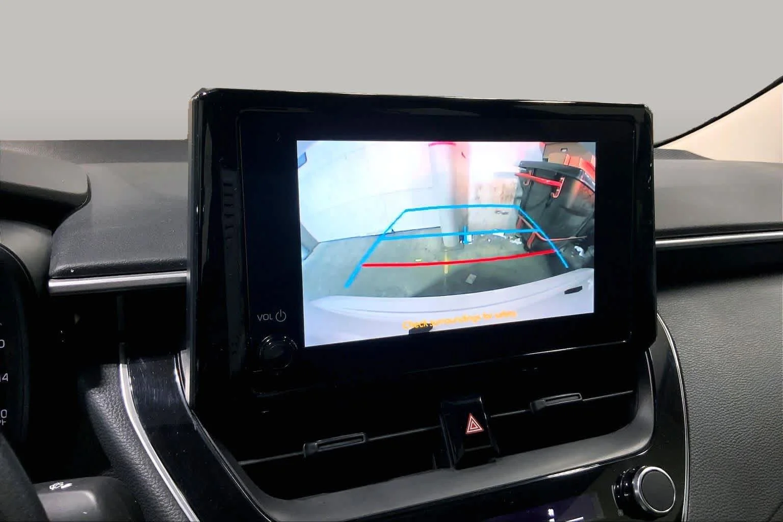 Used 2024 Ice Cap Toyota LE image 27