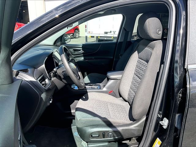 Used 2023 Black Chevrolet LT image 20