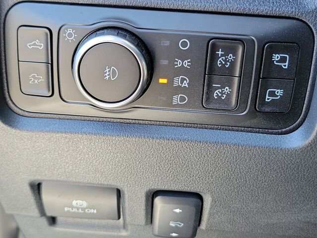 New 2026 Avalanche Ford F-250® Lariat® image 16