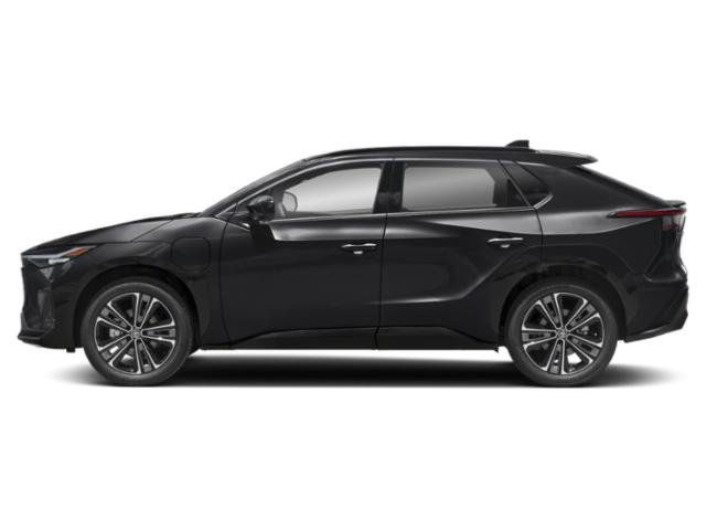 Used 2024 Pearl Toyota Limited image 3