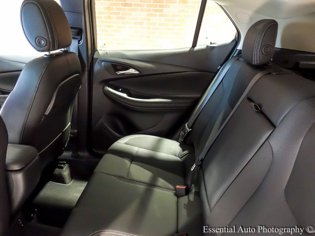 2023 BUICK ENCORE GX - Image 14