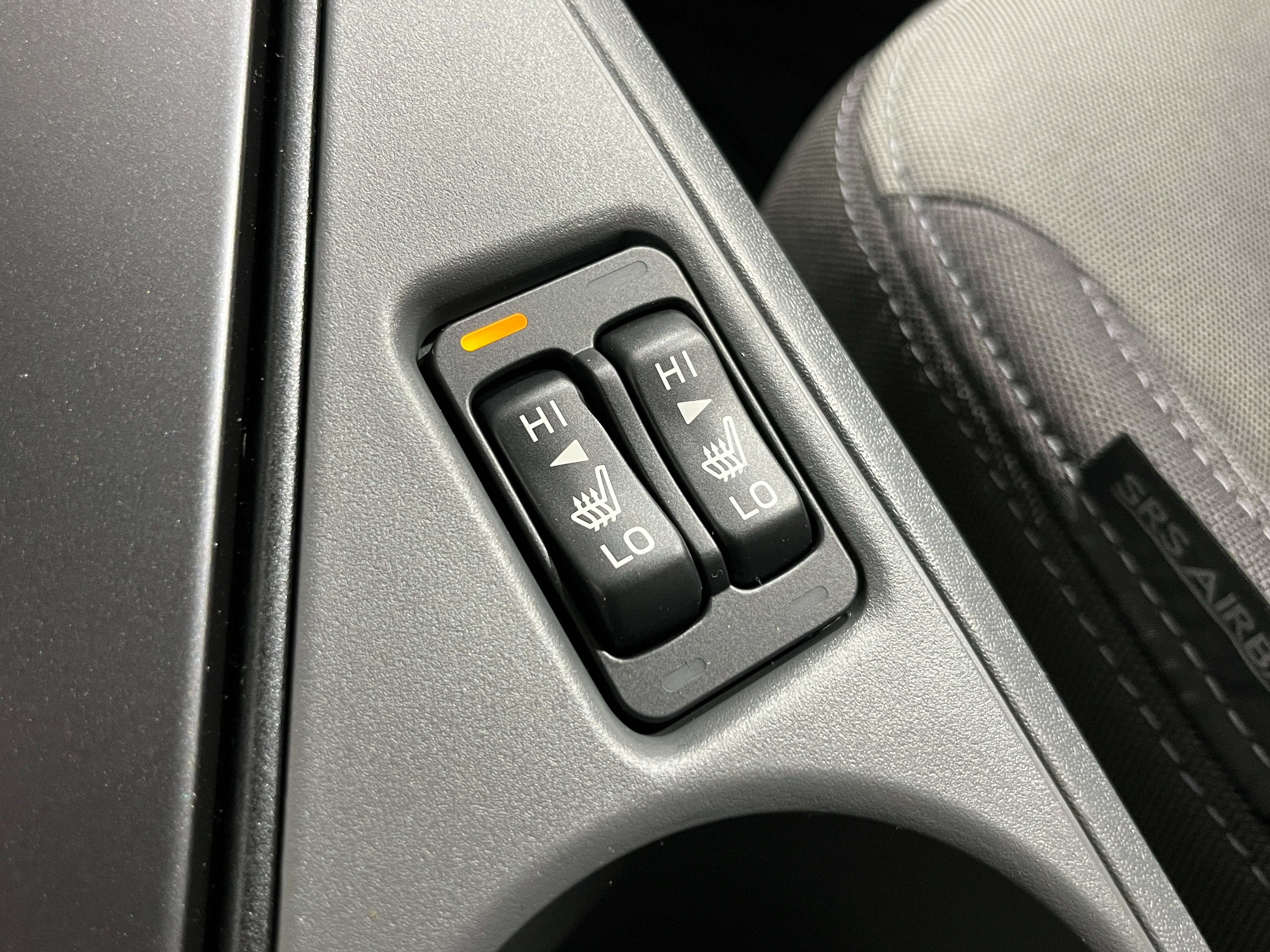 New 2026 MAGNETITE GRAY PEARL Subaru Premium image 19