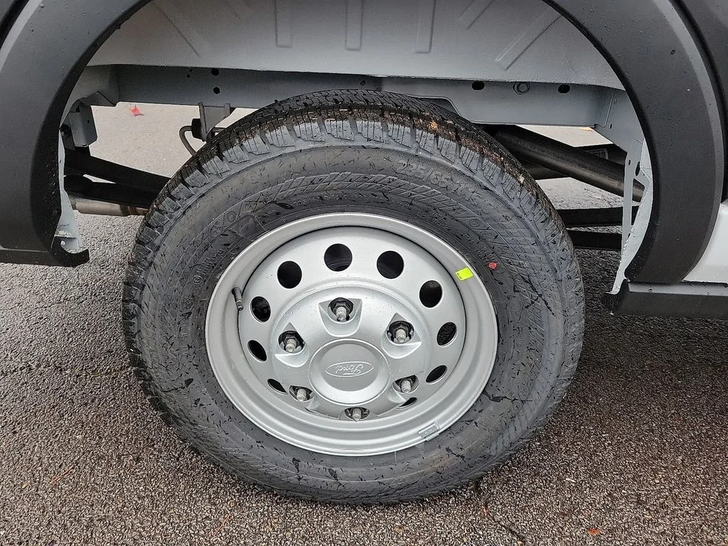 2026 Ford Transit Van Base - Photo 7