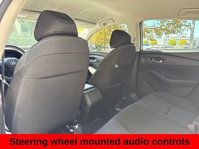 Used 2023 White Honda LX image 19