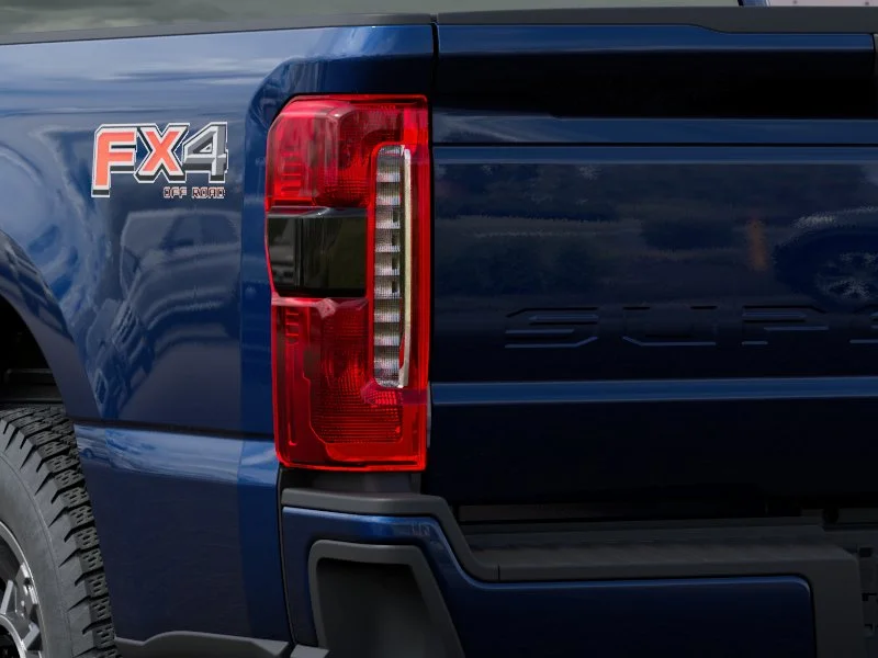 New 2027  Ford F250 4X4 CREW/C image 21