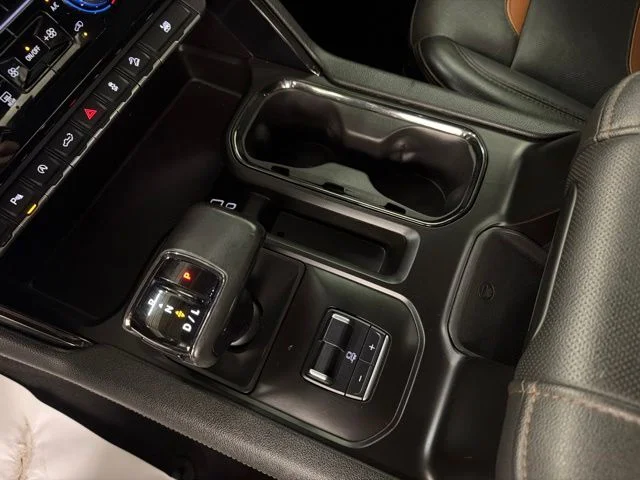 2023 GMC Sierra 1500 AT4 - Photo 23