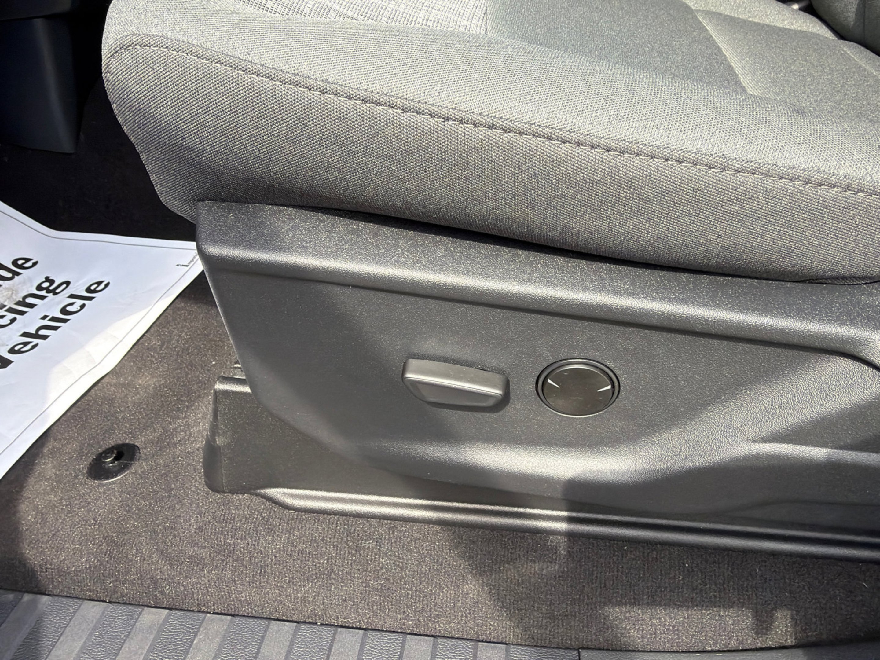 New 2026 Carbonized Gray Metallic Ford F-350® XLT image 14