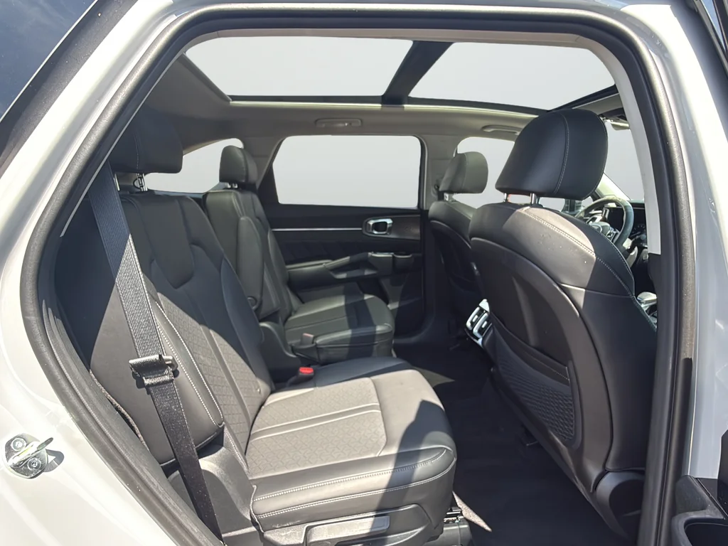 Used 2023 Gray Kia SX image 25