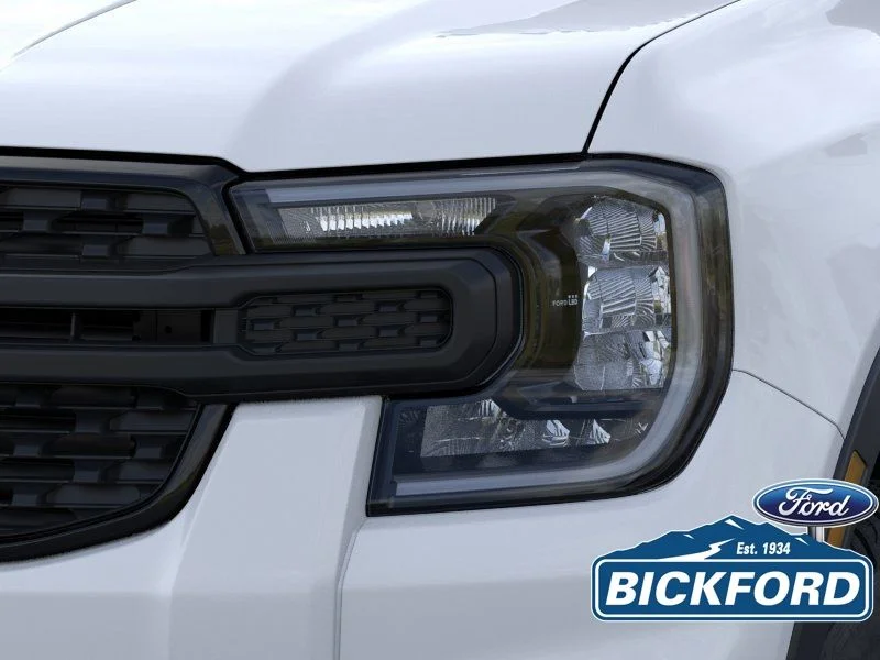New 2026 White Ford XL image 18