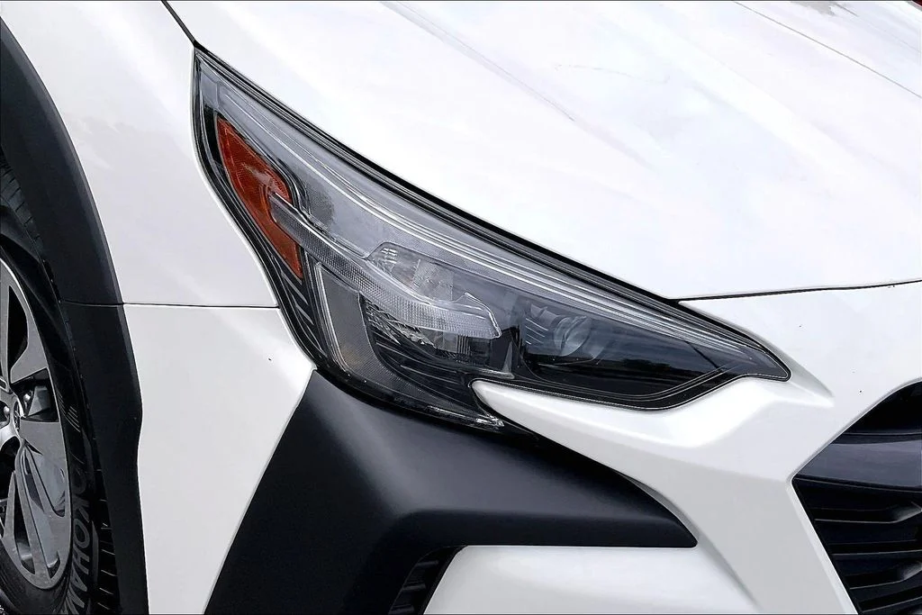 Used 2024 White Subaru Premium image 32