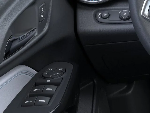 2026 Chevrolet Trax LT - Photo 22